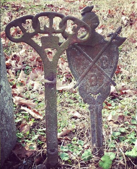 Club, Society, & Fraternity Gravestone Symbols: Part 3 - BillionGraves Blog