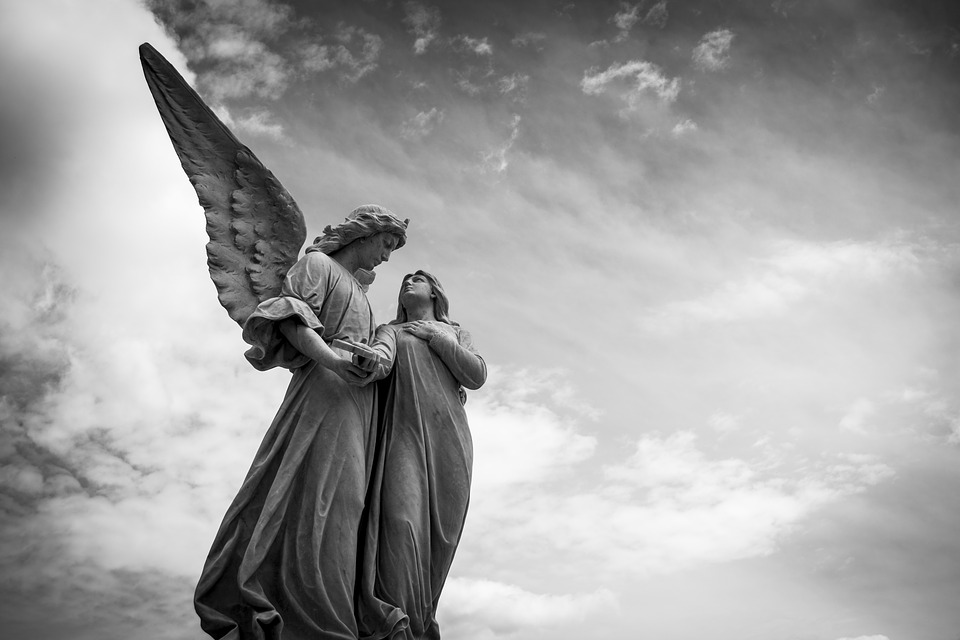 Cemetery Angels Billiongraves Blog 8798