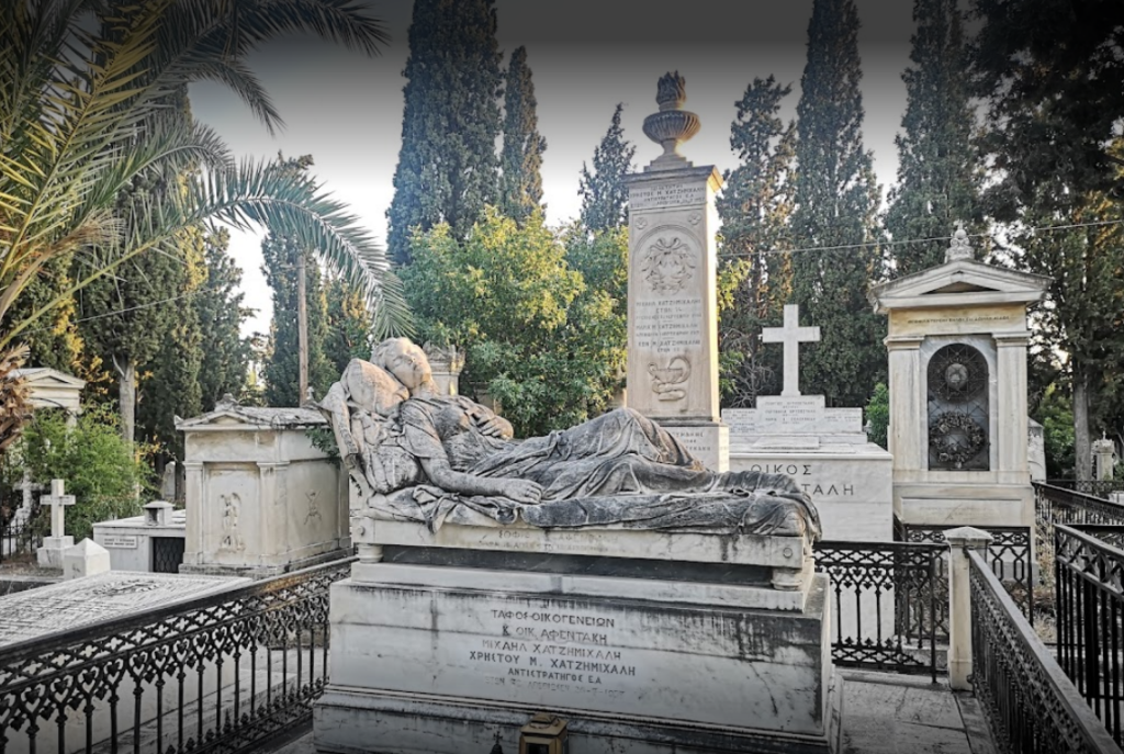 10 Of The World's Most Beautiful Cemeteries - BillionGraves Blog