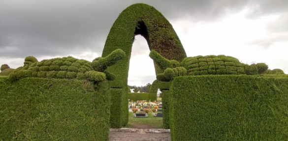 10 Of The World's Most Beautiful Cemeteries - BillionGraves Blog