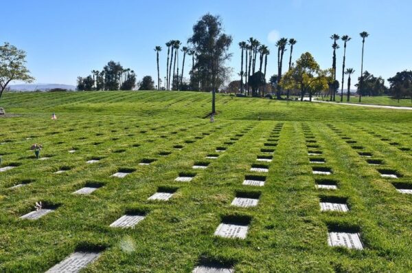 The 10 Largest National Cemeteries in the USA - BillionGraves Blog